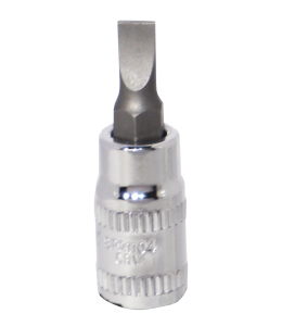 Socket 1/4 Dr Bit Sl5