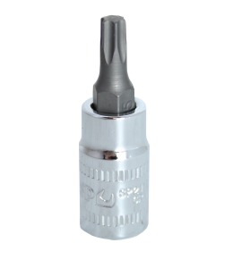 Socket 1/4"Dr Torx T10 Sp Tools