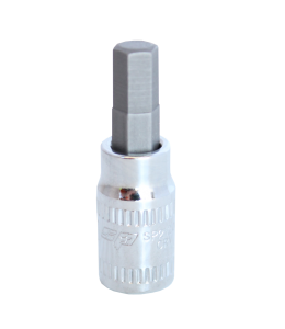 Socket 1/4"Dr Inhex 6Mm Sp Tools