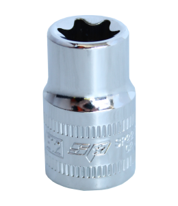Socket 3/8Dr E Torx E4 Sp Tools