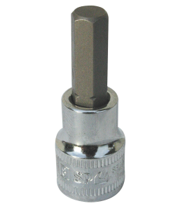 Socket 3/8Dr Inhex Metric 7Mm Sp Tools
