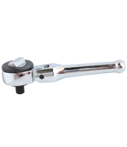 Ratchet 3/8"Dr Stubby Flexhead 45T Sp Tools