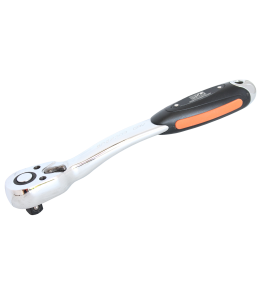 Ratchet 3/8"Dr Curved 48T Sp Tools