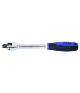 Handle Flex 3/8"Dr Soft Grip 215Mm Sp Tools