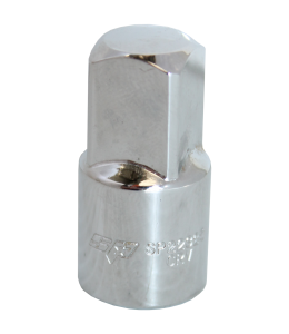 Adaptor Socket Adaptor 3/8"F X 1/2"M Sp Tools