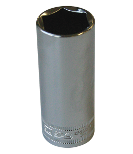 Socket Deep 3/8"Dr 12Pt Metric 15Mm Sp Tools