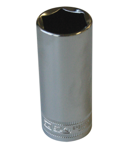 Socket Deep 3/8"Dr 12Pt Sae 3/8" Sp Tools