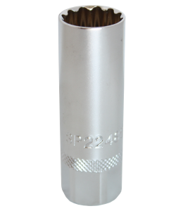 Socket Spark Plug 3/8"Dr Magnetic Metric 14Mm Sp Tools