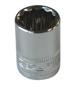 Socket 3/8Dr 6Pt Metric 16Mm Sp Tools