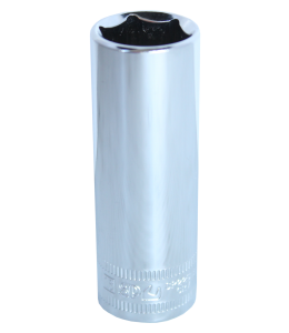 Socket 3/8Dr Deep 6Pt Metric 19Mm Sp Tools
