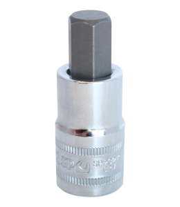 Socket Inhex 1/2"Dr Metric 12Mm Sptools