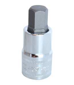 Socket Inhex 1/2"Dr Sae 3/8" Sp Tools