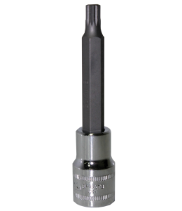 Socket Spline 1/2"Dr Metric 8Mm Sp Tools