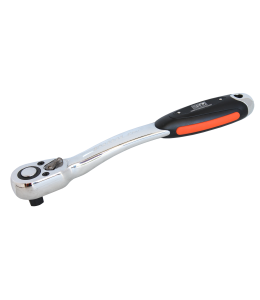 Ratchet 1/2"Dr Curved 48T Sp Tools