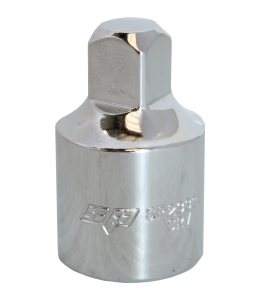 Adaptor Socket 1/2"F X 3/8"M Sp Tools