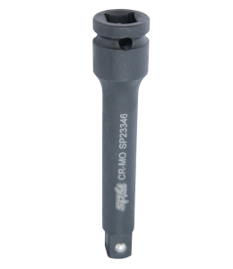 Socket Impact Extension Bar 1/2"Dr 250Mm Sp Tools