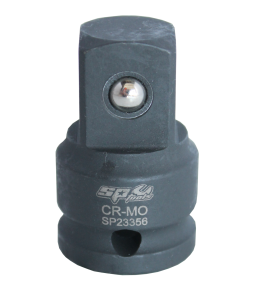 Adaptor Impact 1/2"F X 3/8"M Sp Tools