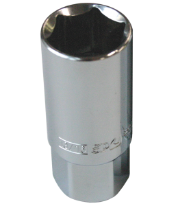 Socket 1/2"Dr Spark Plug Sae 5/8" Sp Tools