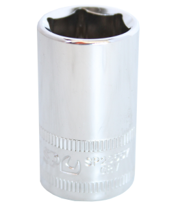 Socket 1/2"Dr 6Pt Sae 1-1/8" Sp Tools
