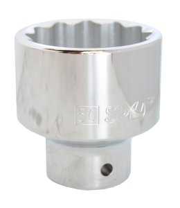 Socket 3/4"Dr 12Pt Metric 27Mm Sp Tools