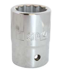 Socket 3/4"Dr 12Pt Sae 13/16" Sp Tools