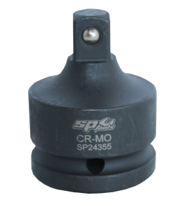 Adaptor Impact 3/4"F X 1/2"M Sp Tools