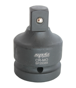 Adaptor Impact 1"F X 1-1/2"M Sp Tools