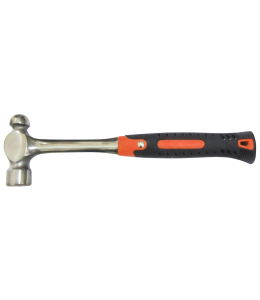 Hammer Ball Pein One-Piece 16Oz