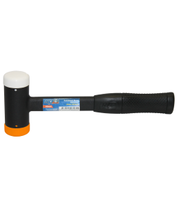 Hammer Soft Face Soft/Hard Head 35Mm