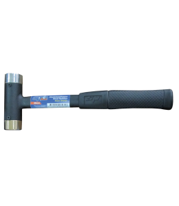 Hammer Soft Face Aluminium/Brass Head 35Mm