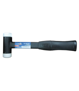 Hammer Soft Face Dual Soft Head 40Mm