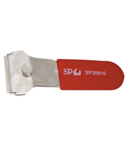 Razer Scraper (Length :4")