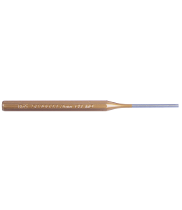 Pin Punch 3Mmx125Mm
