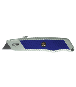 Knife Retractable Utility