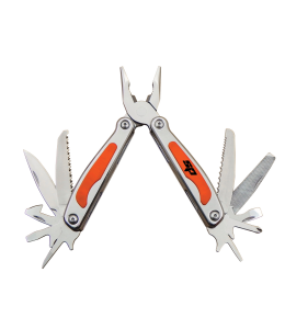 13 In 1 Multifunction Tool Inc Led Torch