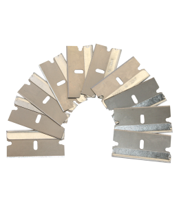 Razor Scraper Blade -10Pcs Pack
