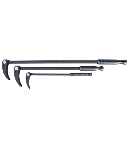 PRY BAR - INDEXING JAW 406MM(16")