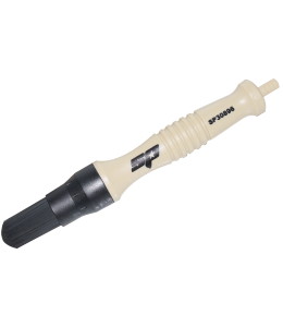 Parts Brush 'Flow-Through'