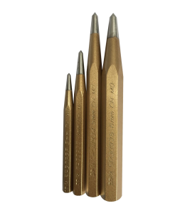 Punch Center 5 X12 X150Mm