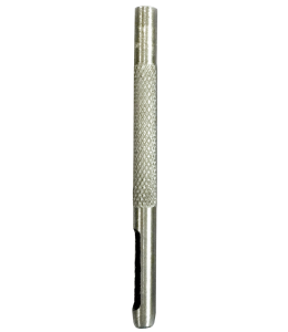 Punch Hollow 4Mm