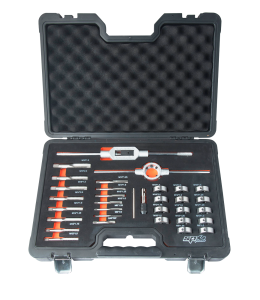 Tap And Die Set 32Pc Sp Tools