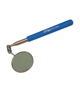 Inspection Mirror Telescoping 250Mm- 930Mm, 57 Dia