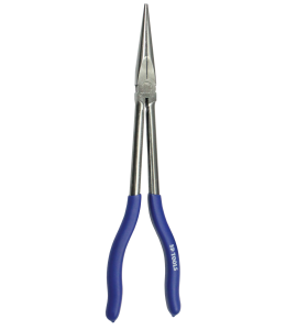 Pliers Long Handle 275Mm 0 Degree