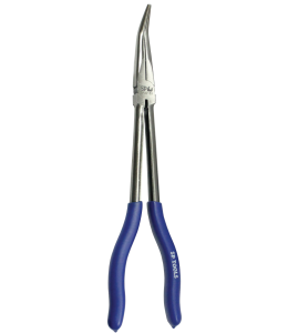 Pliers Long Handle 275Mm Bent 90 Degree
