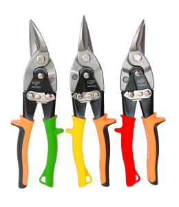 Snip Aviation - Shear 10"(250Mm) Sp - Straight Cut