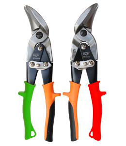 Snip Aviation Offset - Shear 10"(250Mm) Sp - Left