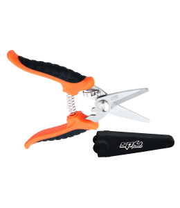 Snip Industrial Sp Shears/Scissors 180Mm 7" Safe