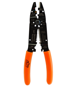 Crimper 225Mm Insulated & Open Sp32281/Sp32282