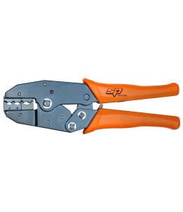 Ratchet Crimper 0.5-6Mm