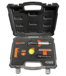 Torch - Heat/Solder Kit Sp